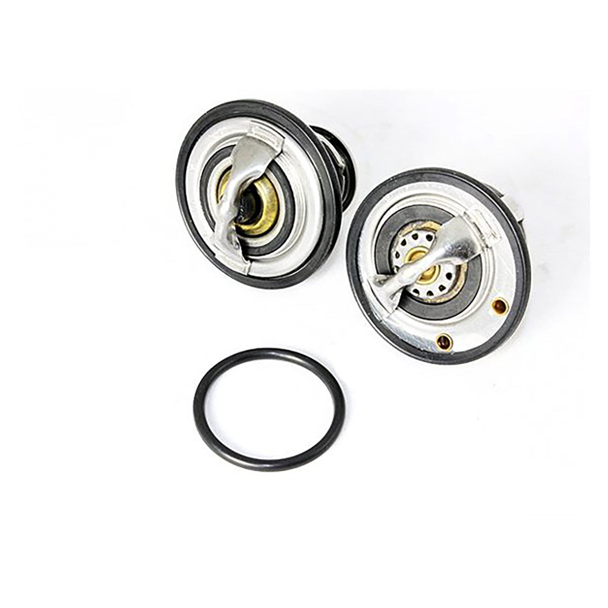 Engine Coolant Thermostat Kit | 2011 - 2016