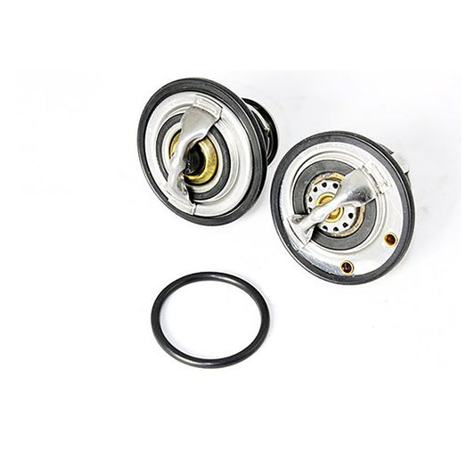 Engine Coolant Thermostat Kit | 2011 - 2016