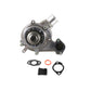 Water Pump Kit - Cover and Seals, Duramax | 2017 - 2019