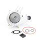Water Pump Kit - Cover and Seals, Duramax | 2001 - 2005