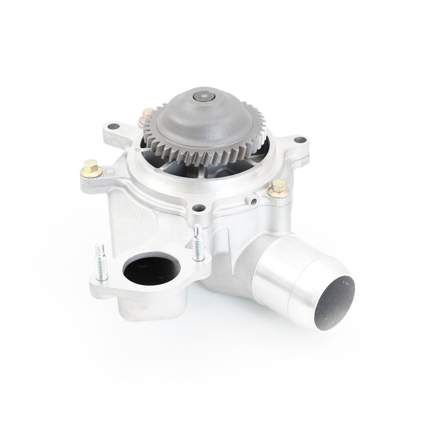 Water Pump Kit - Cover and Seals, Duramax | 2001 - 2005