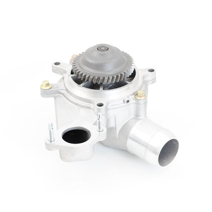 Water Pump Kit - Cover and Seals, Duramax | 2001 - 2005