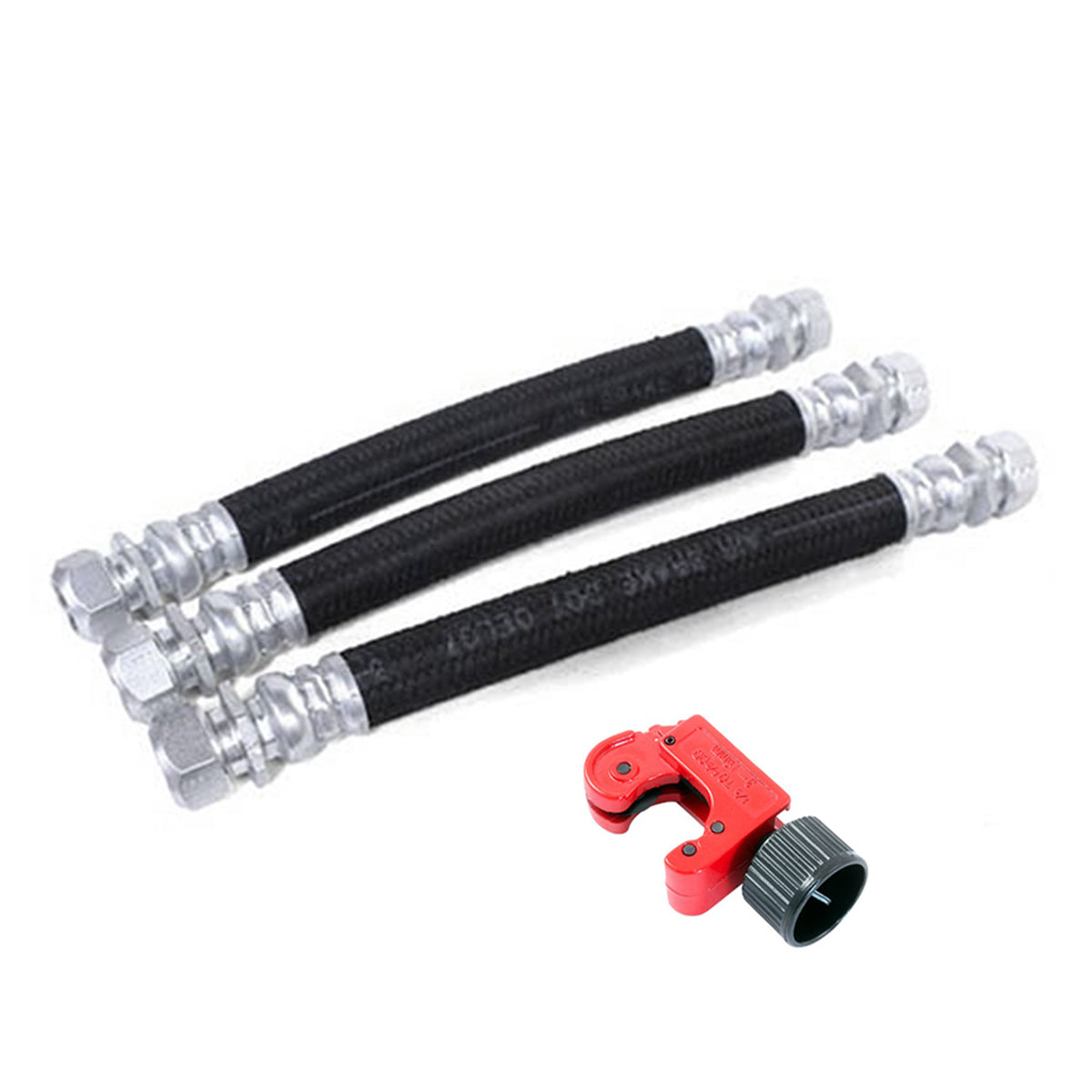 Transmission Cooler Line Repair Kit and Tube Cutter | 2001 - 2005
