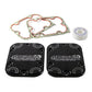 PTO Billet Side Covers, Allison 1000, Pair | 2001 - 2017