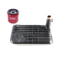 Allison Filter Kit - Shallow Pan, Duramax | 2011 - 2019
