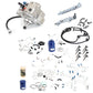 Fuel System Replacement Kit, New CP4 Pump, LML, Duramax | 2011 - 2016