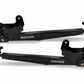 Cognito SM Series LDG Traction Bar Kit For 11-19 Silverado/Sierra 2500/3500 2WD/4WD With 0-5.5 Inch Rear Lift Height