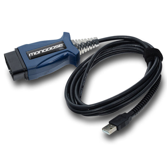 MongoosePro GM 2 Vehicle Interface Cable