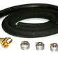 1/2 Inch Lift Pump Fuel Line Install Kit GM 01-10 Chevrolet Pickups With 6.6L Duramax PPE Diesel
