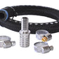 Cp3 Pump Fuel Feed Line Kit 3/8 Inch Without Fitting GM 01-10 PPE Diesel