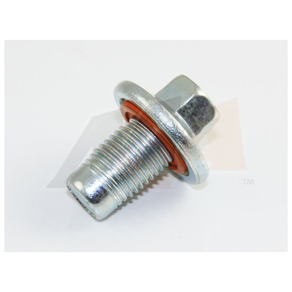 Engine Oil Drain Plug, Duramax | 2001 - 2016