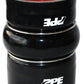 Silicone Hose 2 Kodiak GM 6MM 5 Ply Black PPE Diesel