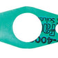 Gasket For Turbo Oil Drain Upper With Round Hole PPE Diesel