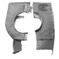 Inconel Turbo Shield Marine Stock Duramax 04.5-10 2-Piece PPE Diesel