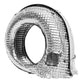 Inconel Turbo Shield Marine Gt40 Series 2-Piece PPE Diesel