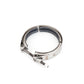 Exhaust V Band Clamp - Down Pipe, Duramax | 2001 - 2015