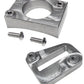 Mass Airflow Sensor Block Weld On Mild Steel PPE Diesel