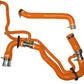 Coolant Hose Kit 2011-16 LML Orange PPE Diesel