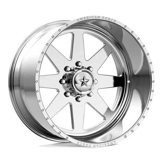 AW11 20X10 8X6.5 POLISHED -25MM