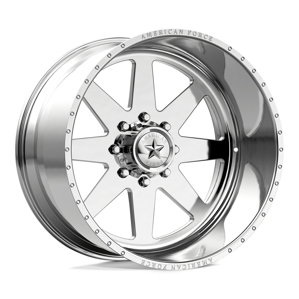 AW11 20X14 8X6.5 POLISHED -73MM