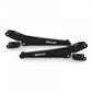 Cognito SM Series Radius Arm Kit For 05-23 Ford F-250/F-350 4WD / 17-19 F450 4WD