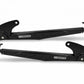 Cognito SM Series LDG Traction Bar Kit For 17-22 Ford F250/F350 4WD With 0-4.5 Inch Rear Lift Height