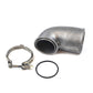 Industrial Injection High Flow 90* Cast Elbow - Kit