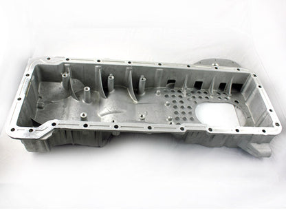 Upper Engine Oil Pan, Duramax | 2011 - 2016