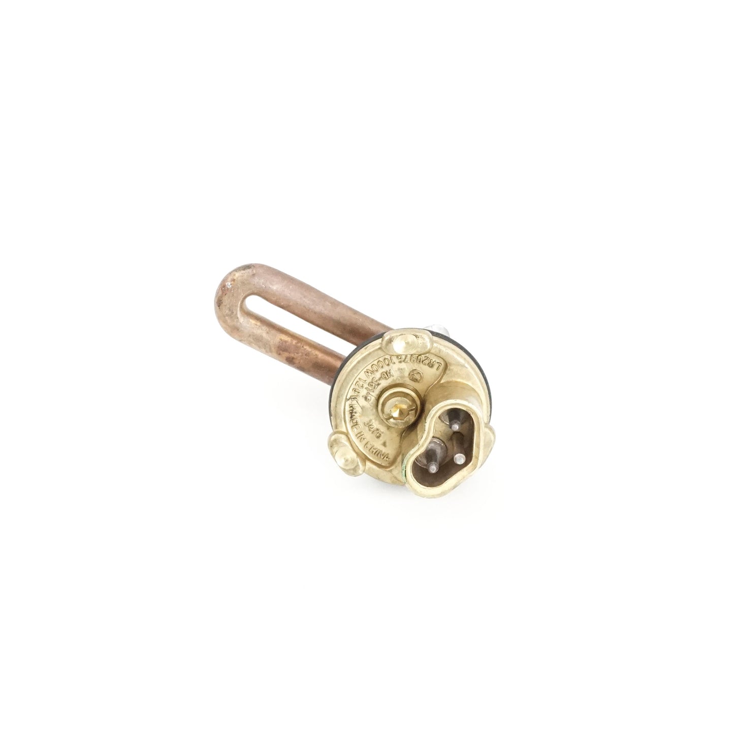 Block Heater Element, Duramax | 2001 - 2016
