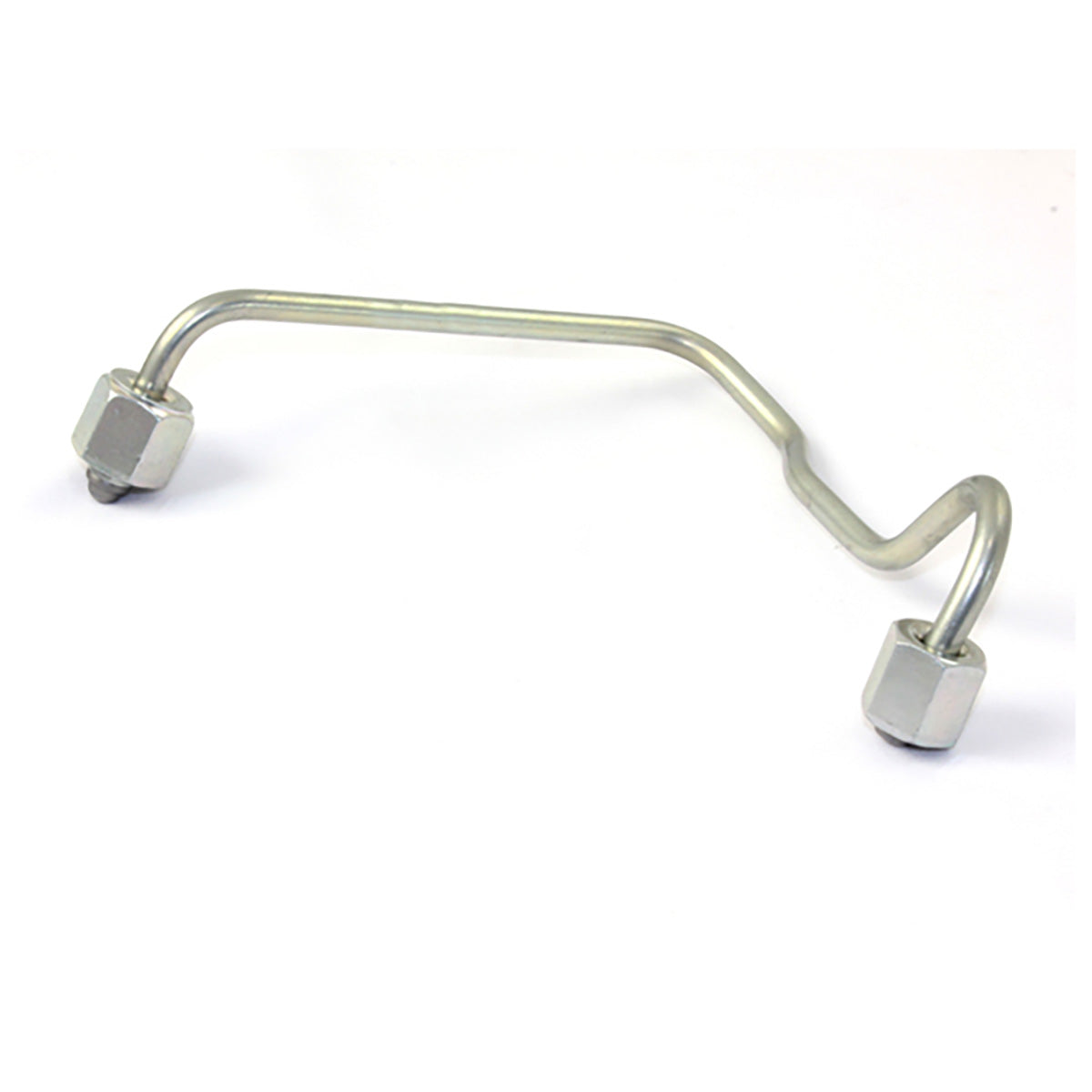 Injector Feed Line, Cylinder 3 and 6, Duramax | 2011 - 2016