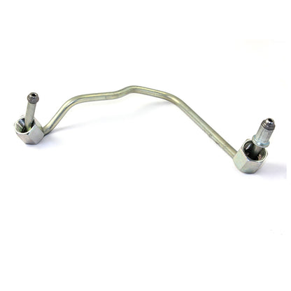 Injector Feed Line, Cylinder 3 and 6, Duramax | 2011 - 2016