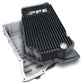 2020-2023 GM 6.6L Duramax w/ 10L1000 Transmission - Heavy-Duty Cast Deep Transmission Pan Black