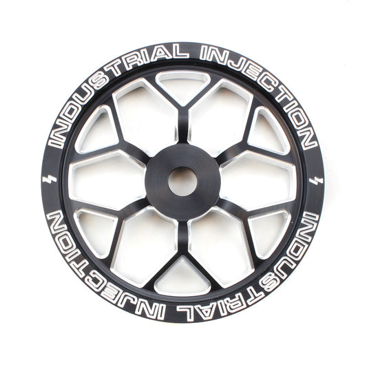 Dodge Dual CP3 Machined Pulley