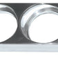 2G OH Gauge Mount Brushed W/O Switch PPE Diesel