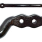 Center Link OE Style HD Forged 1.5 Inch Dia Stock Taper 01-10 GM 2500HD 3500HD PPE Diesel