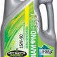 Hot Shot's Secret Green Diamond Fleet Oil