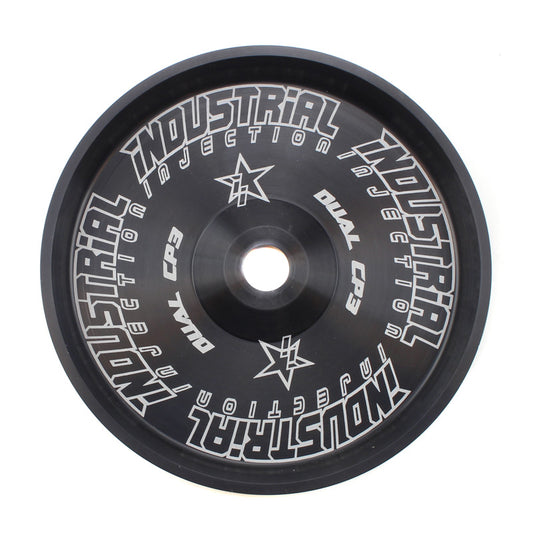 Dodge Dual CP3 Pulley