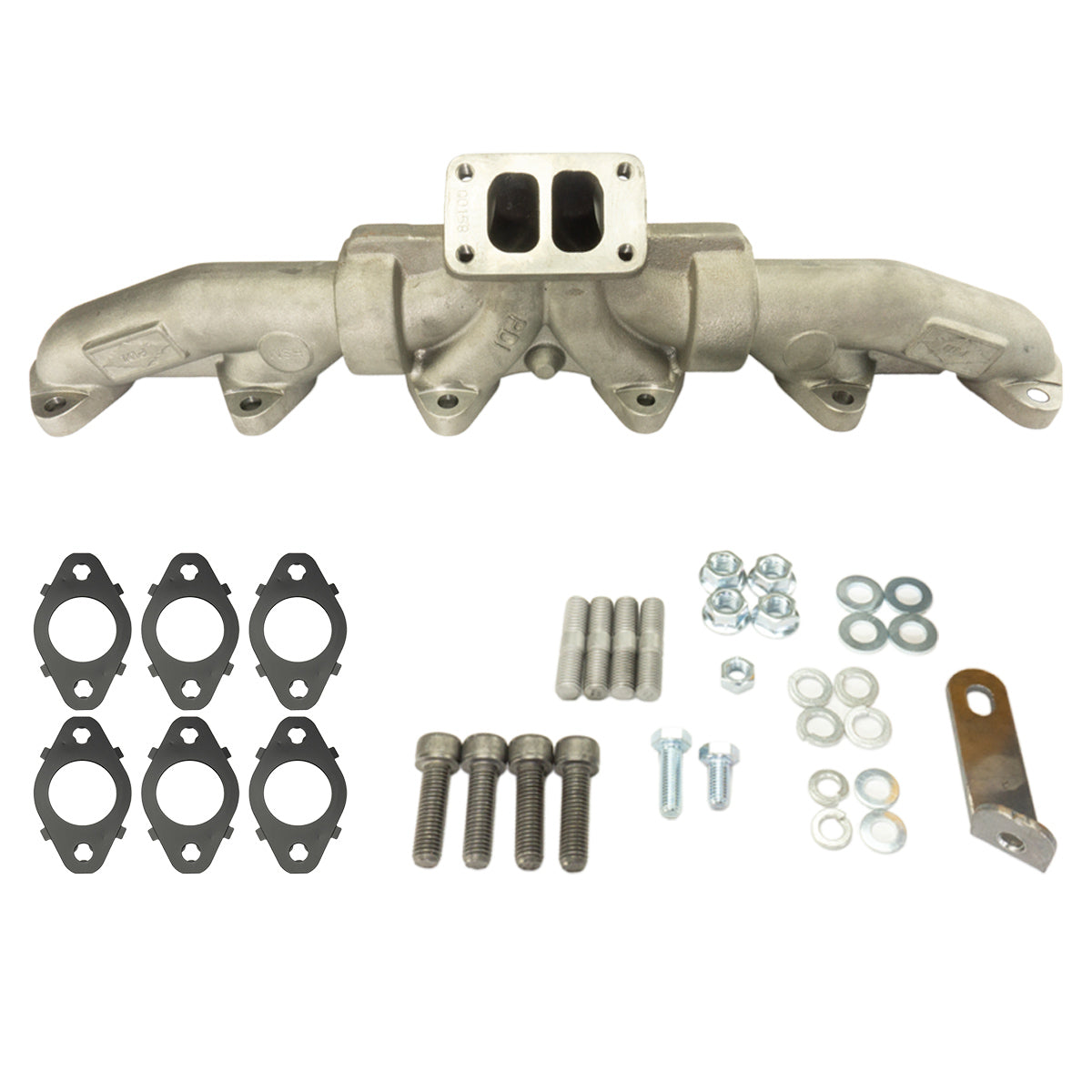 1998.5-02 5.9L Cummins 24V Exhaust Manifold Kit