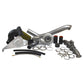 2003-2007 Dodge S464 w/1.00 Turbine A/R Turbo Kit