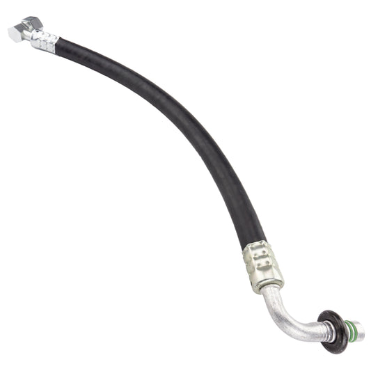 Dodge Cummins 3rd Gen 5.9L/6.7L A/C Reroute Line