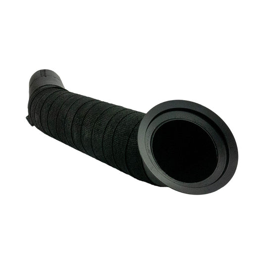 Dodge 12/24V 2nd Gen Compound Turbo Downpipe