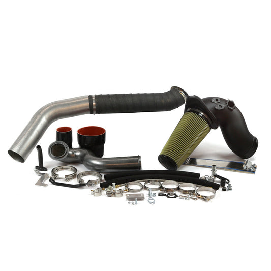 Dodge 2007.5-2009 S400 Install Kit Race Cover