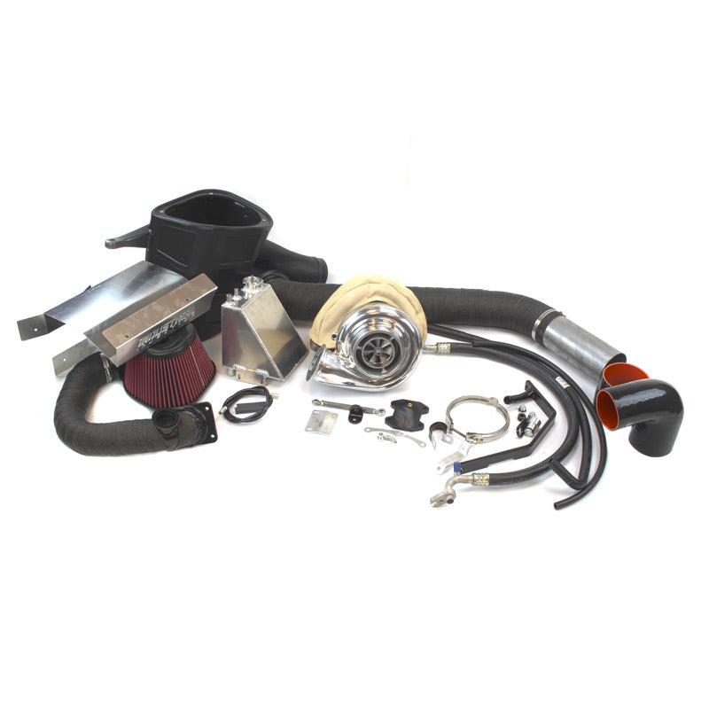 2013-2016 Dodge 6.7L Cummins Add-A-Turbo