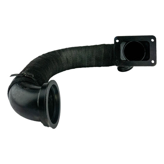 Dodge 6.7L PhatShaft Hot Pipe