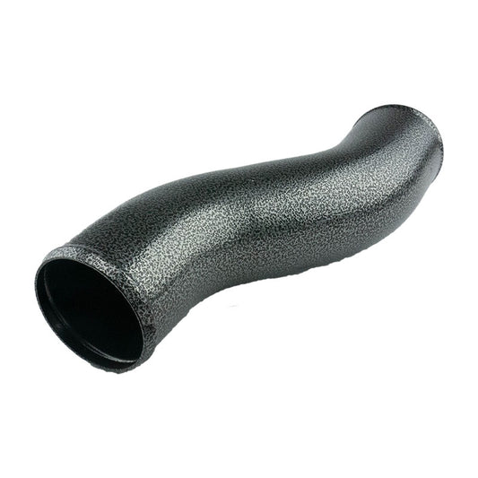 Dodge 6.7 S400 Late Short Outlet Cover Charge Pipe