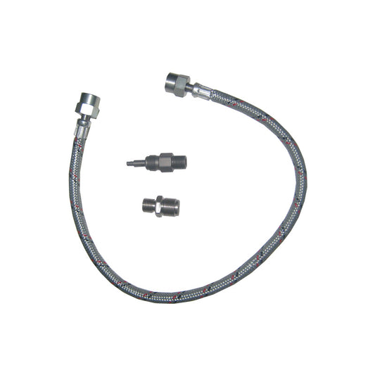 Dual Feed Line Kit