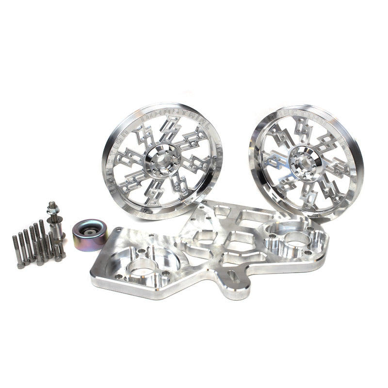 Common Rail Triple CP3 Kit Kit Only