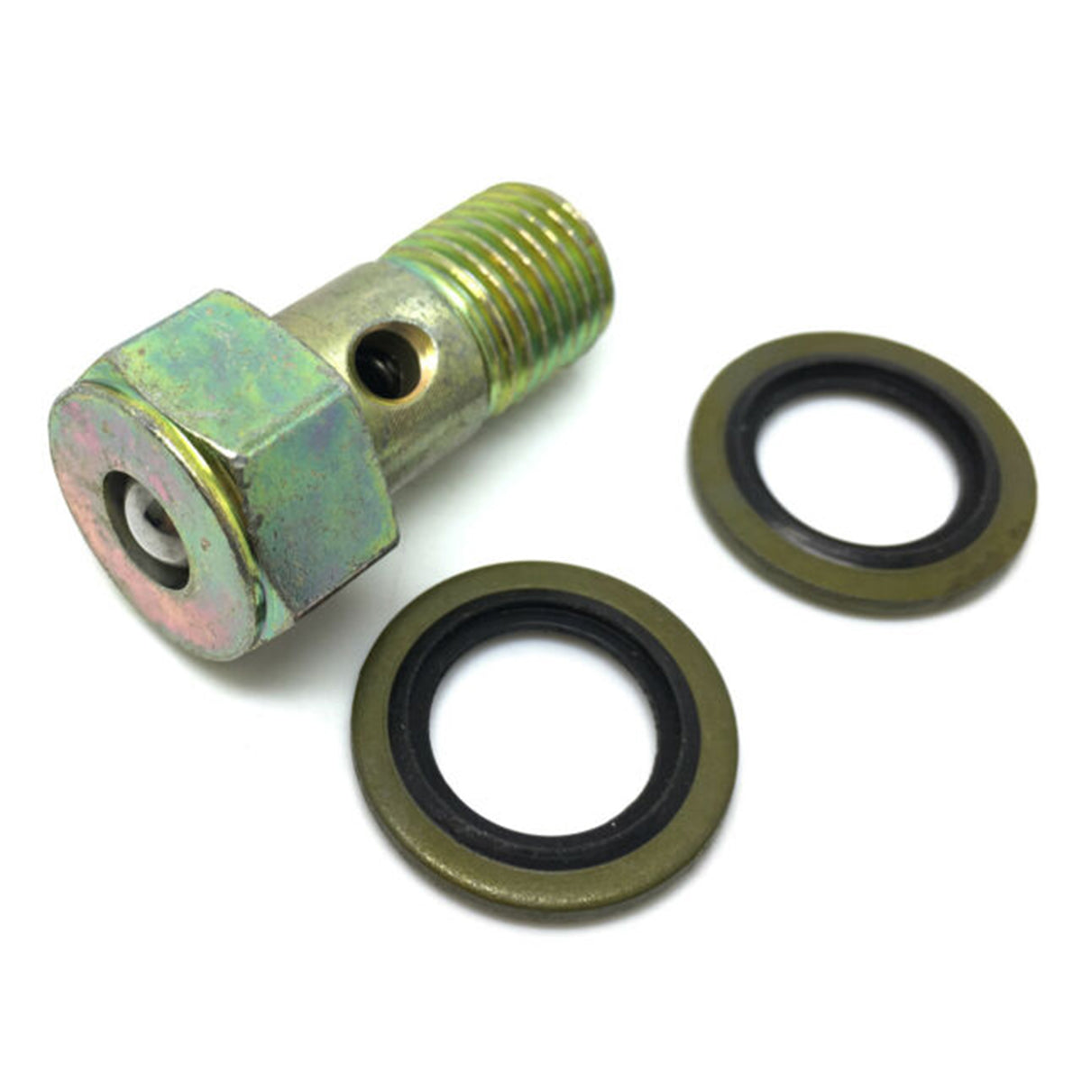 1998.5-2002 24v Cummins Bosch Overflow Valve Kit