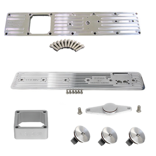 DODGE 12 VALVE BILLET PDM KIT
