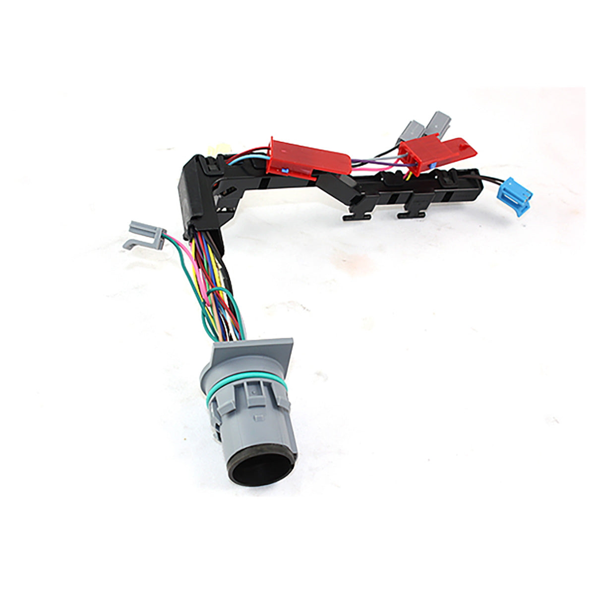 Allison Internal Wire Harness, Without G Solenoid, Duramax | 2001 - 2003